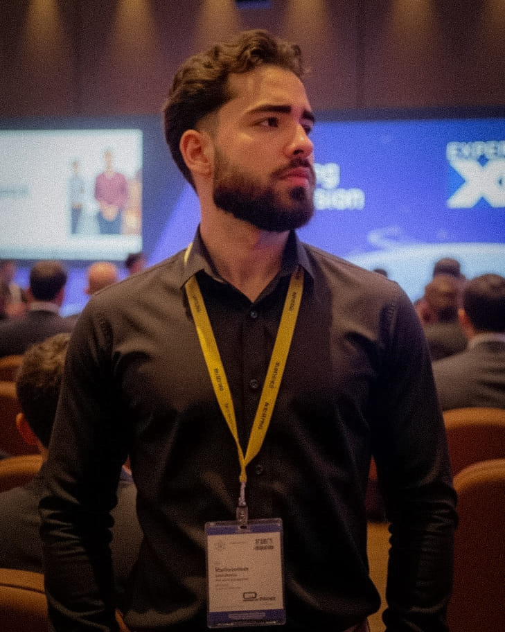 Caio Calanca