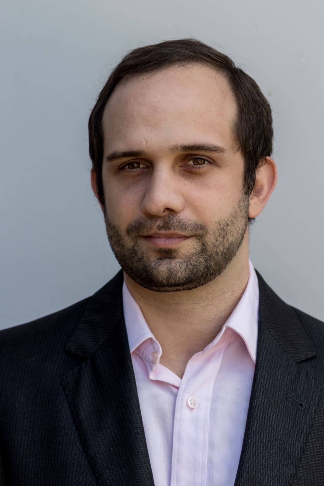 Gustavo Pettroceli, CFP®