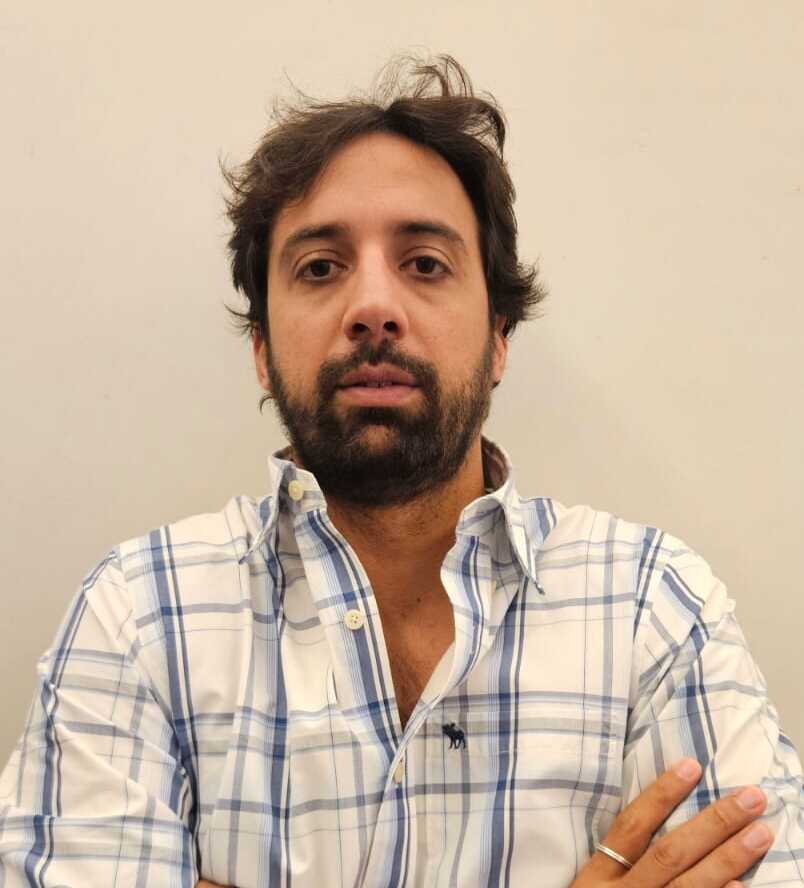 Henrique Pamplona